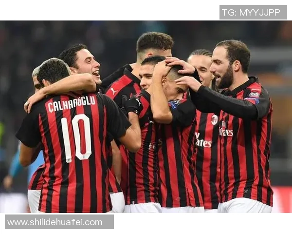 意甲激战AC米兰大胜皇马红牌争议引发全场热议